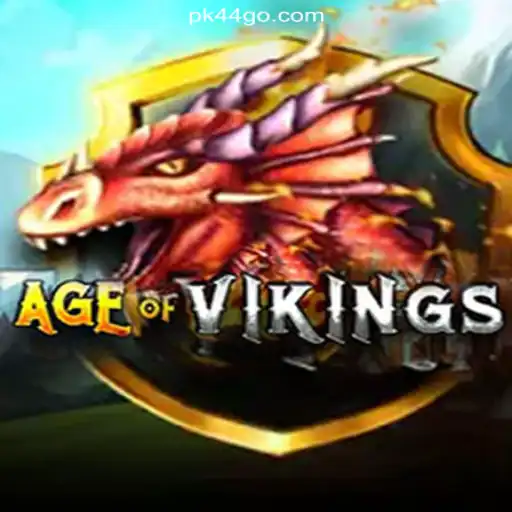 AgeofViking: A Thrilling New Adventure in the Realm of Norse Warriors