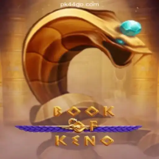Discovering the Intrigue of BookOfKeno: A Modern Casino Experience