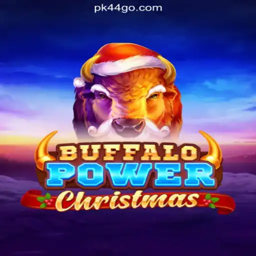 Experience the Magic of BuffaloPowerChristmas: A Festive Casino Adventure