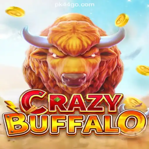 CRAZYBUFFALO: Unravel the Thrills of the Game