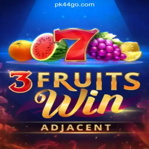 Discover the Thrill of 3FruitsWin at pk44.com Cassino