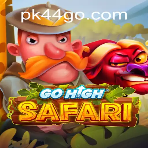 Discover the Adventure of GoHighSafari: Explore, Win, and Survive