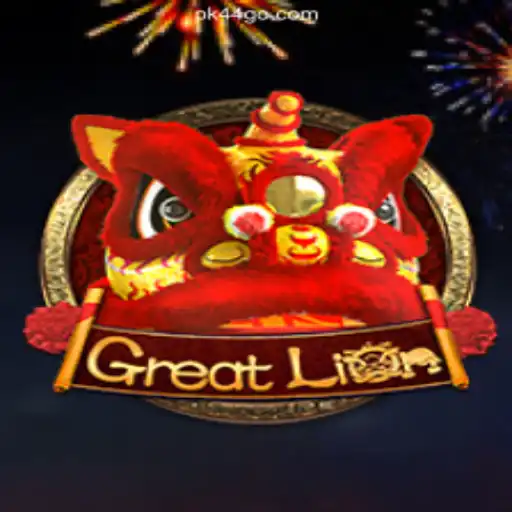 GreatLion: Roar into the World of Exciting Gameplay
