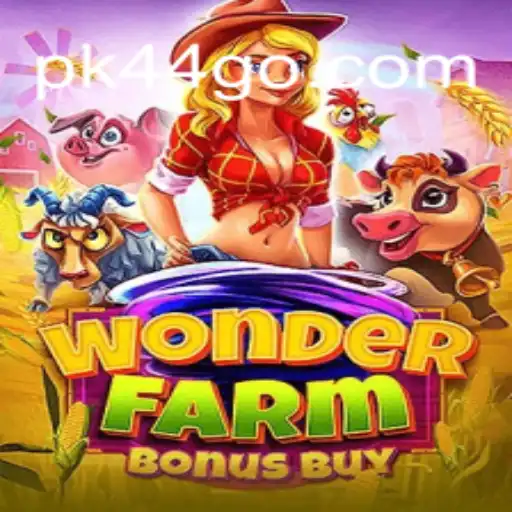Understanding WonderFarmBonusBuy and Exploring pk44.com Cassino❤️