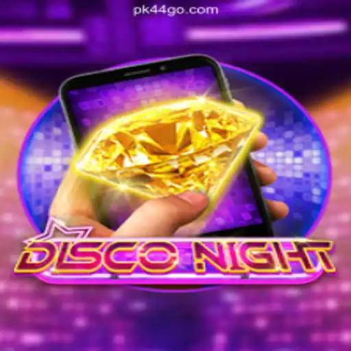 Experience the Thrills of DiscoNightM: A New Era of Casino Gaming