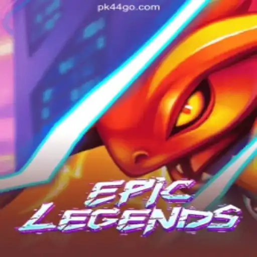 EpicLegends: A Comprehensive Guide to the Game and Current Trends