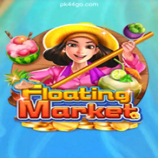 Discover the Thrilling World of FloatingMarket: A Game of Strategy and Luck