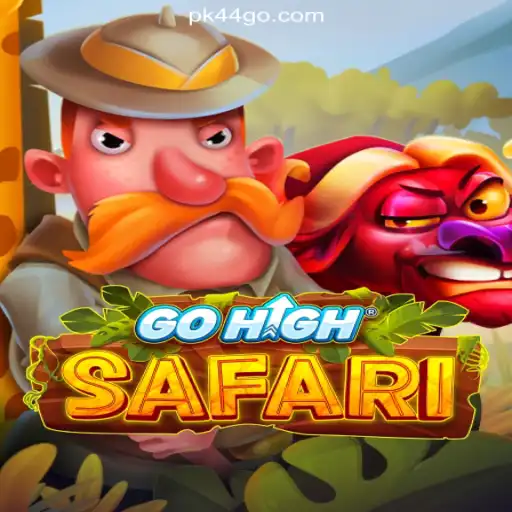 Discover the Adventure of GoHighSafari: Explore, Win, and Survive