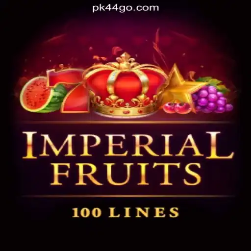 Exploring the World of ImperialFruits100 and Casino Fun with pk44.com