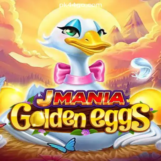 JManiaGoldenEggs: The Thrilling New Game Taking the World by Storm