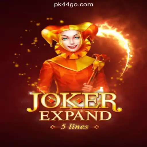 Discovering JokerExpand: A Thrilling Adventure on pk44.com Cassino❤️
