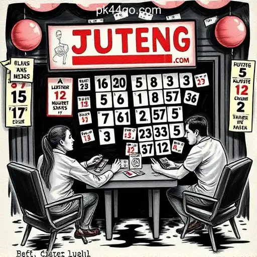 Jueteng