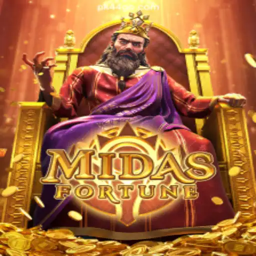 Exploring the World of MidasFortune: A Comprehensive Guide