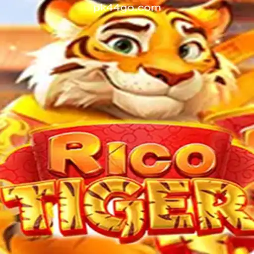 RicoTiger: The Ultimate Gaming Experience with pk44.com Cassino Enhancements