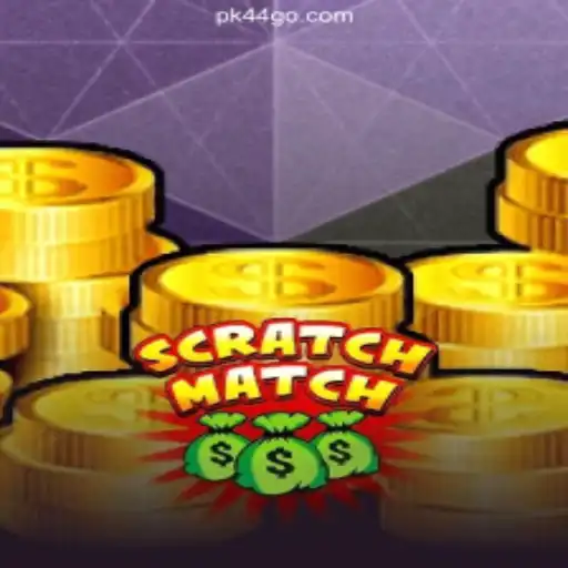 Discovering ScratchMatch: The Exciting World of Casino Gaming