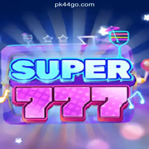 Discover the Thrills of Super777: A New Era in Online Gaming