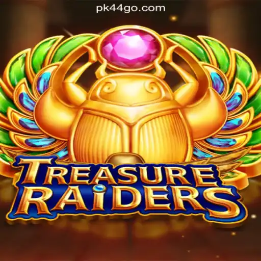 Dive into TREASURERAIDERS: The Thrilling World of Online Casino Adventure