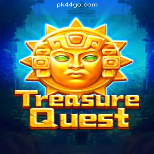Exploring the Exciting World of TreasureQuest and the Allure of pk44.com Cassino