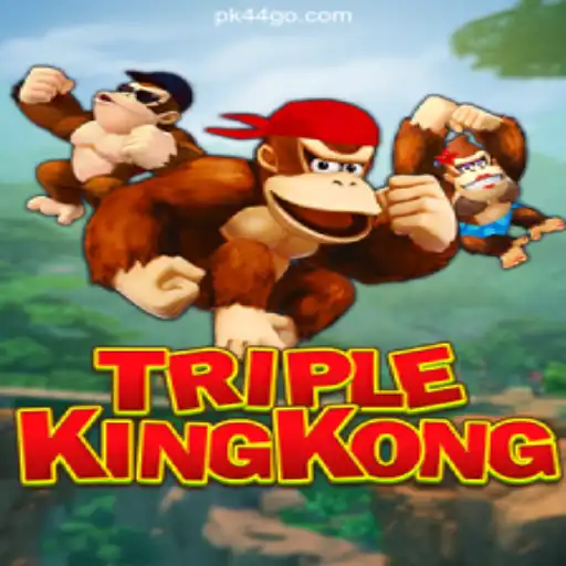 Unleashing the Thrill of TripleKingKong: Dive into the Gaming Frenzy