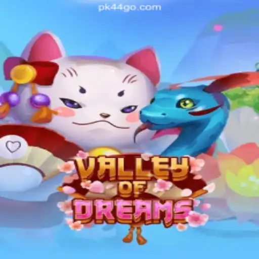 ValleyofDreams: A Journey Through Fantasy and Fortune