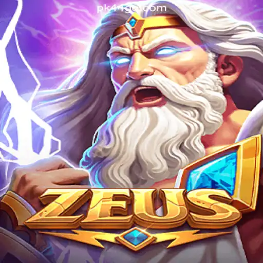 Zeus: An Epic Gaming Experience with pk44.com Cassino❤️ Exploda nas Mesas!